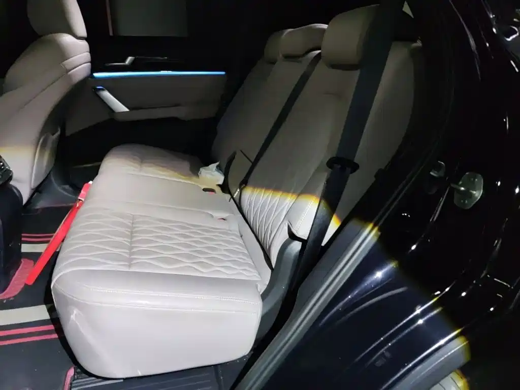 BYD Tang New Energy — миниатюра 15