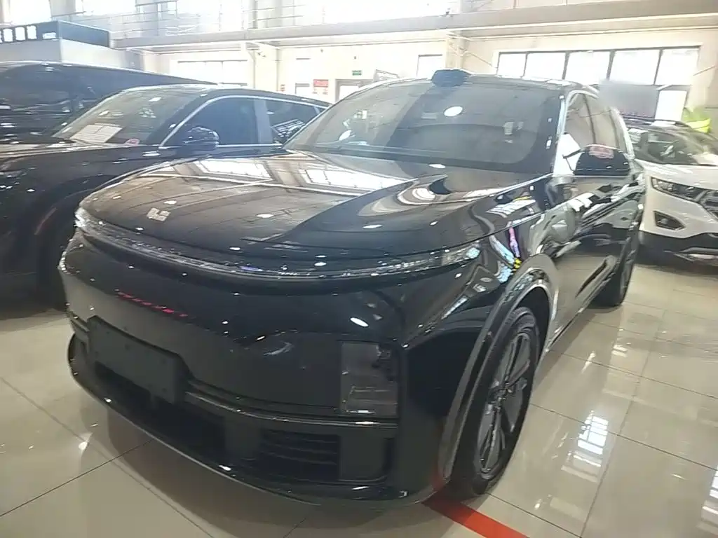 Li Auto Li L7 — миниатюра 2
