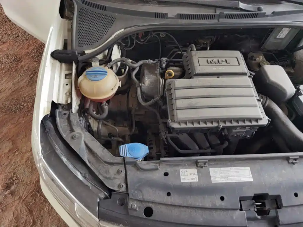 Volkswagen Jetta — миниатюра 18