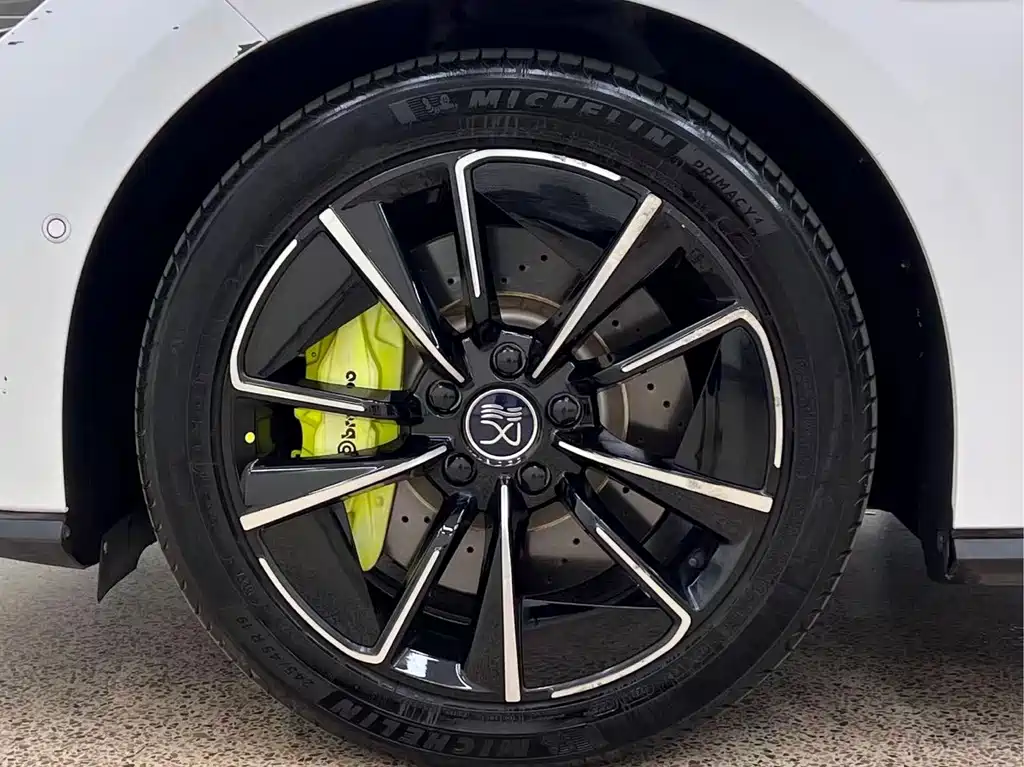 BYD Han — миниатюра 27