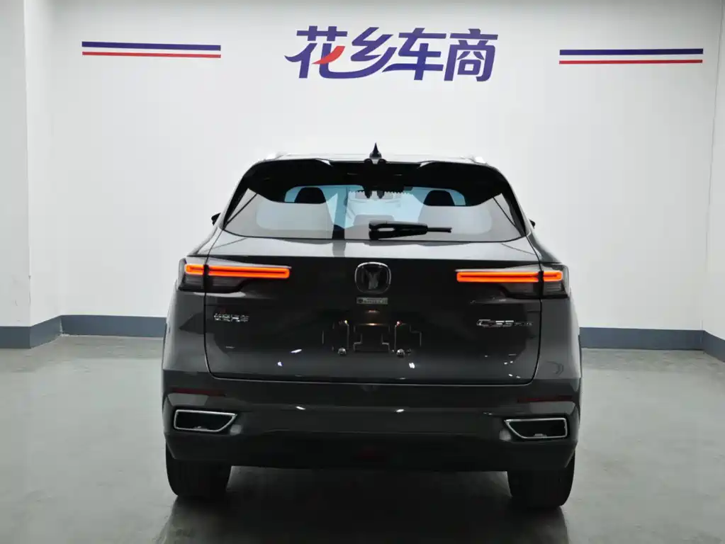 Changan CS55PLUS — миниатюра 4