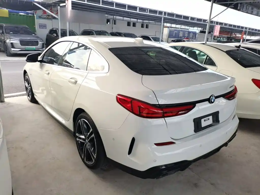 BMW 2 Series (Import) — миниатюра 5