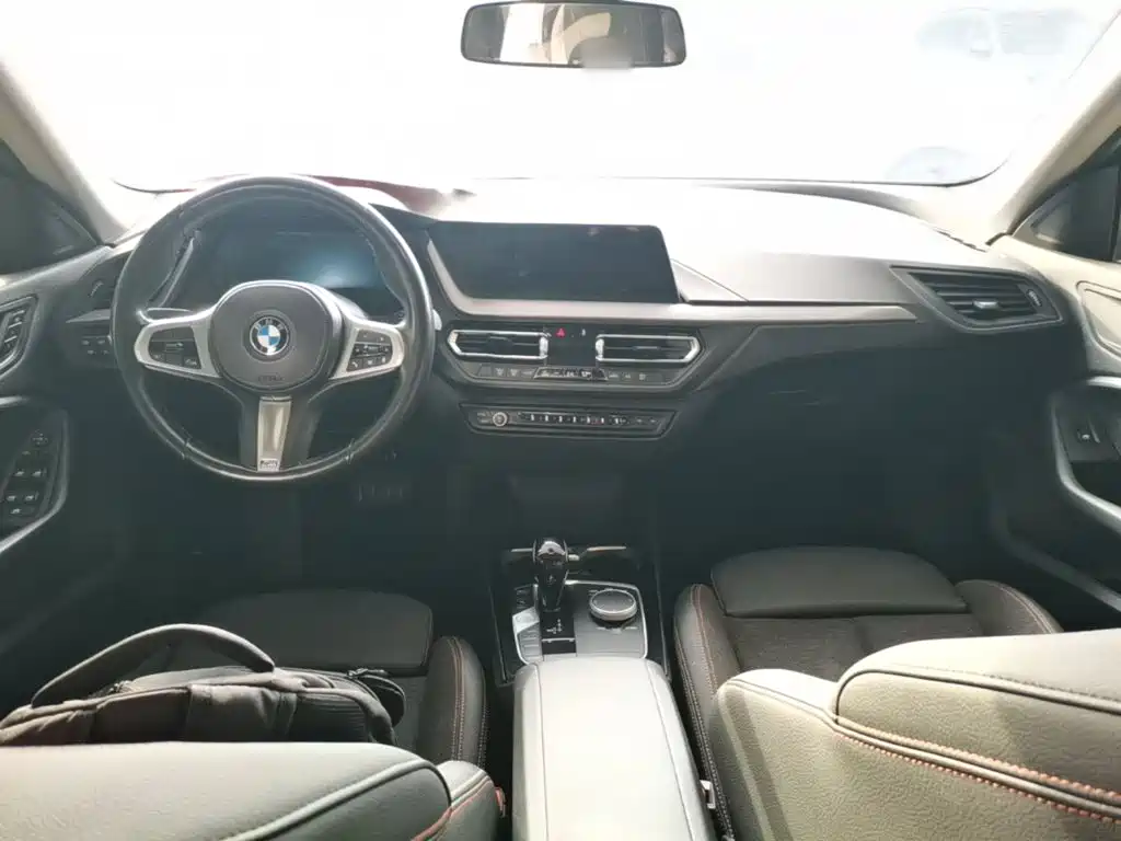 BMW 2 Series (Import) — миниатюра 10