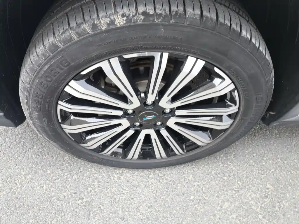 Oshan Oushang X5 — миниатюра 25