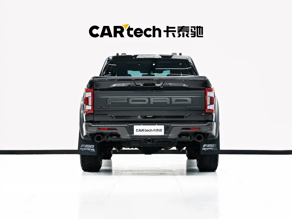Ford F-150 2023 3.5T