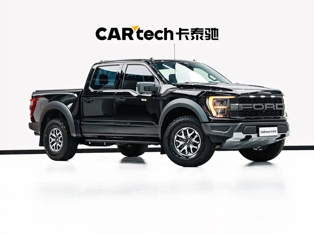 Ford F-150 2023 3.5T