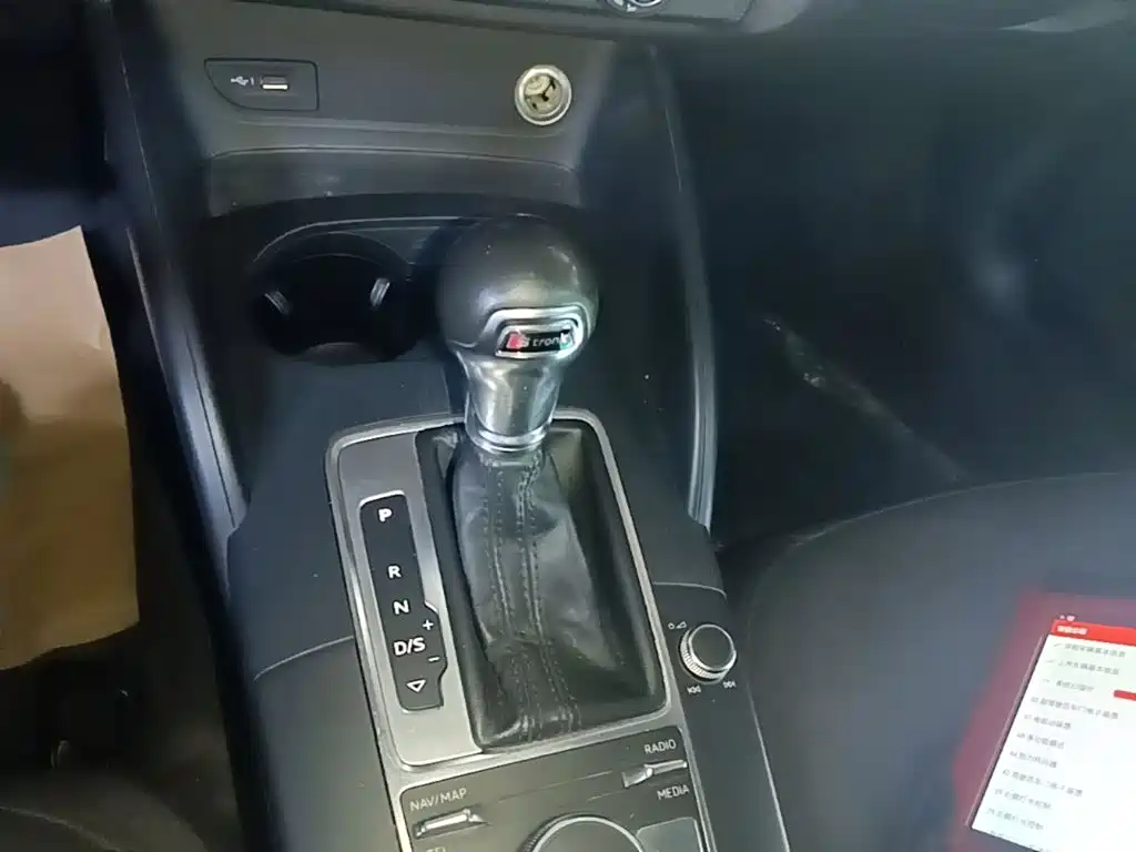 Audi A3 — миниатюра 14