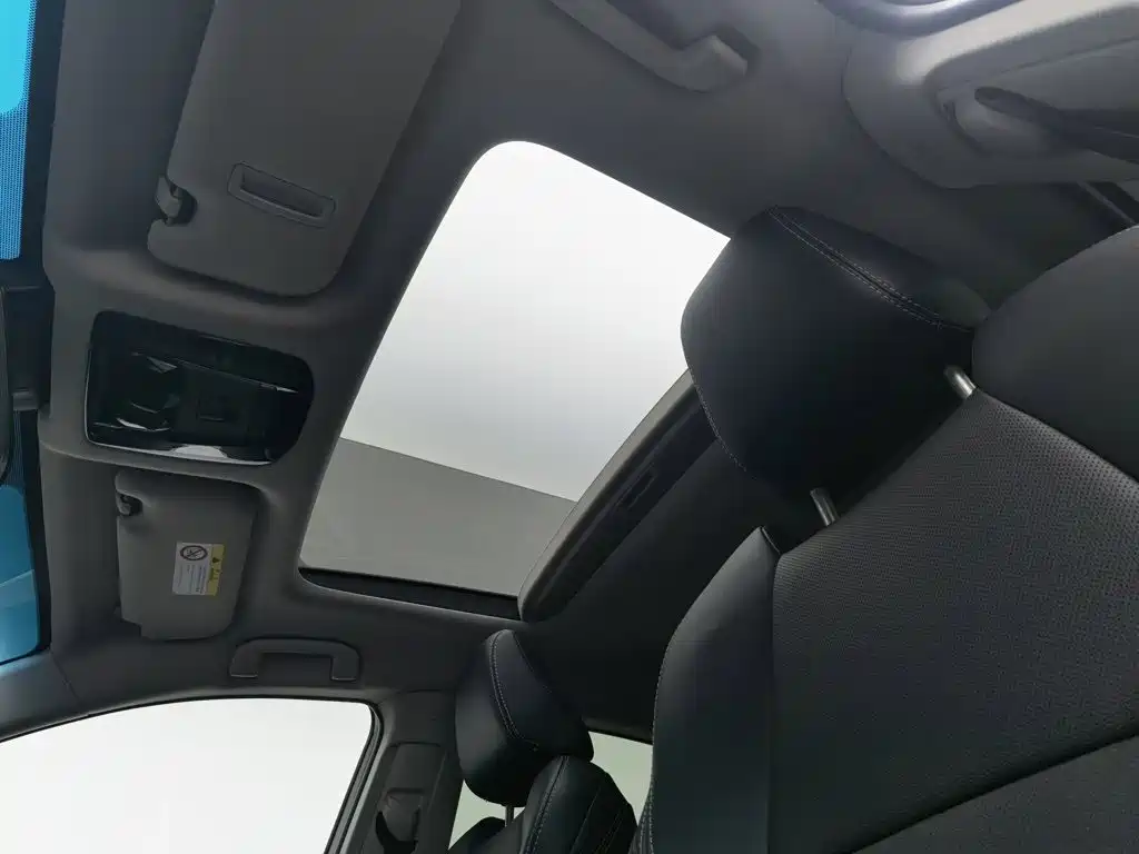 Toyota Harrier — миниатюра 14