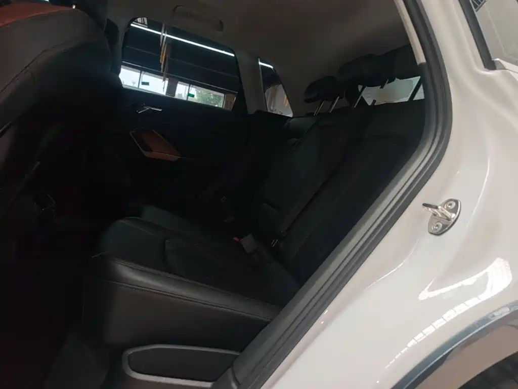 Audi Q3 — миниатюра 17