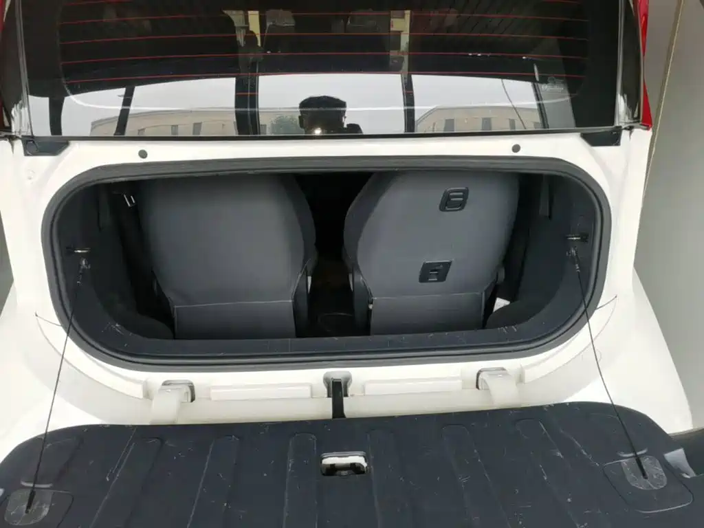 Baojun E200 — миниатюра 19