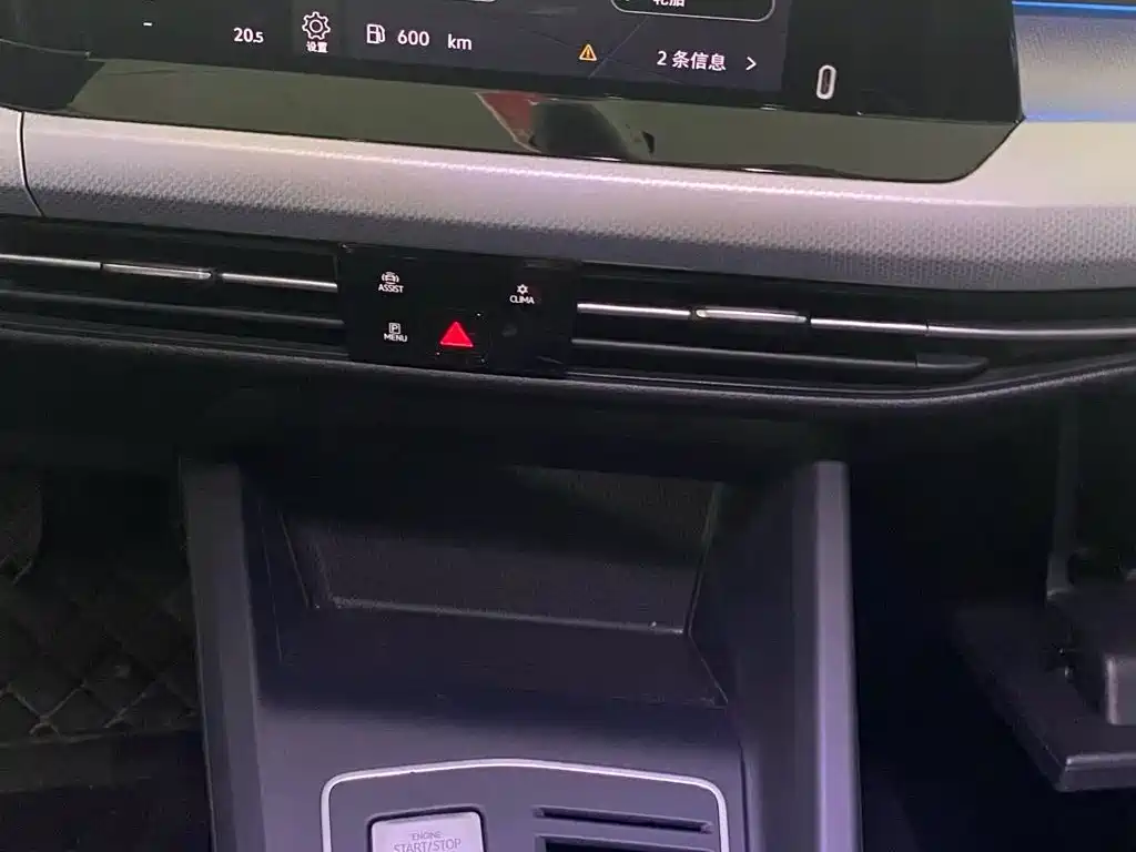 Volkswagen Golf — миниатюра 6