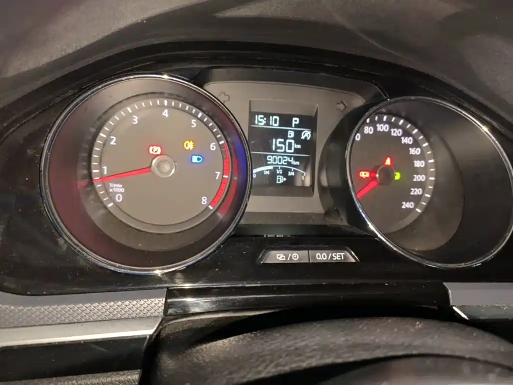 Volkswagen C-Trek — миниатюра 12