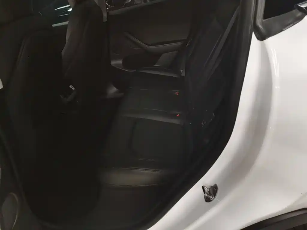 Tesla Model Y — миниатюра 17