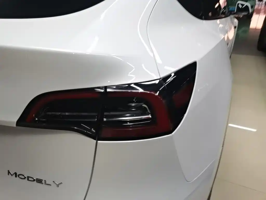 Tesla Model Y — миниатюра 8