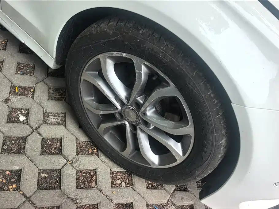 Mercedes-Benz C-Class C 2015 C 200 L Sport