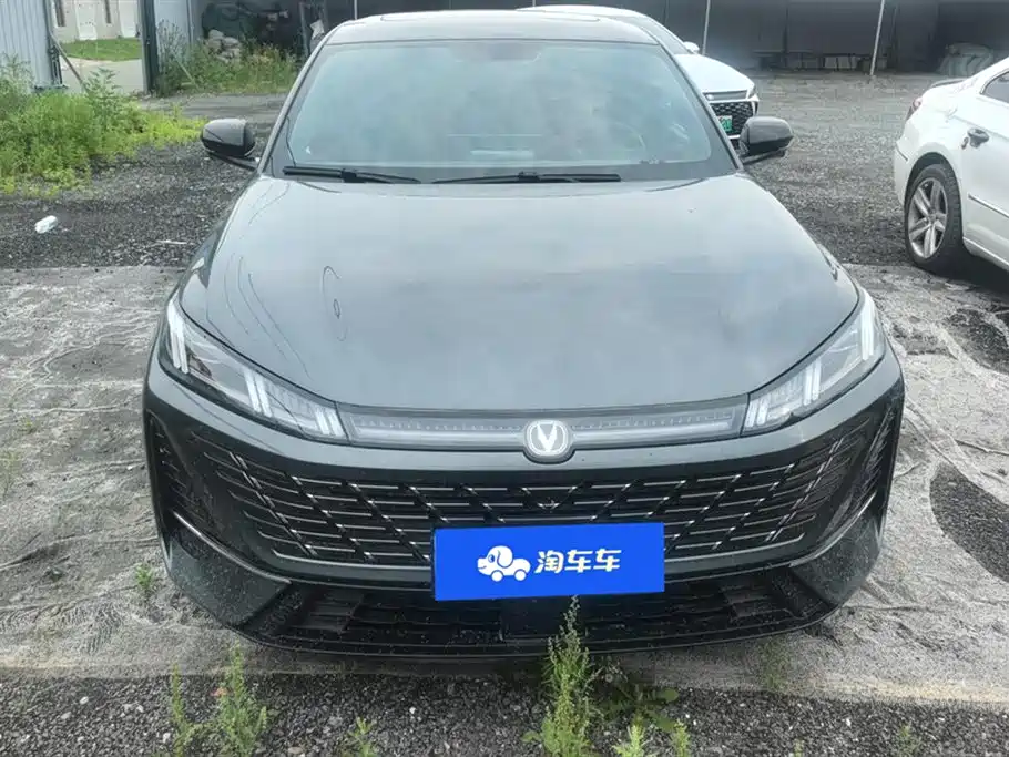 Changan Eado 2026 1.5T