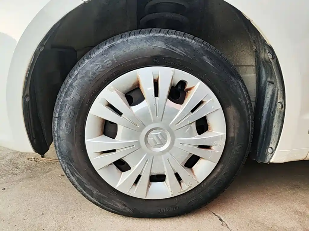 Suzuki Swift — миниатюра 23
