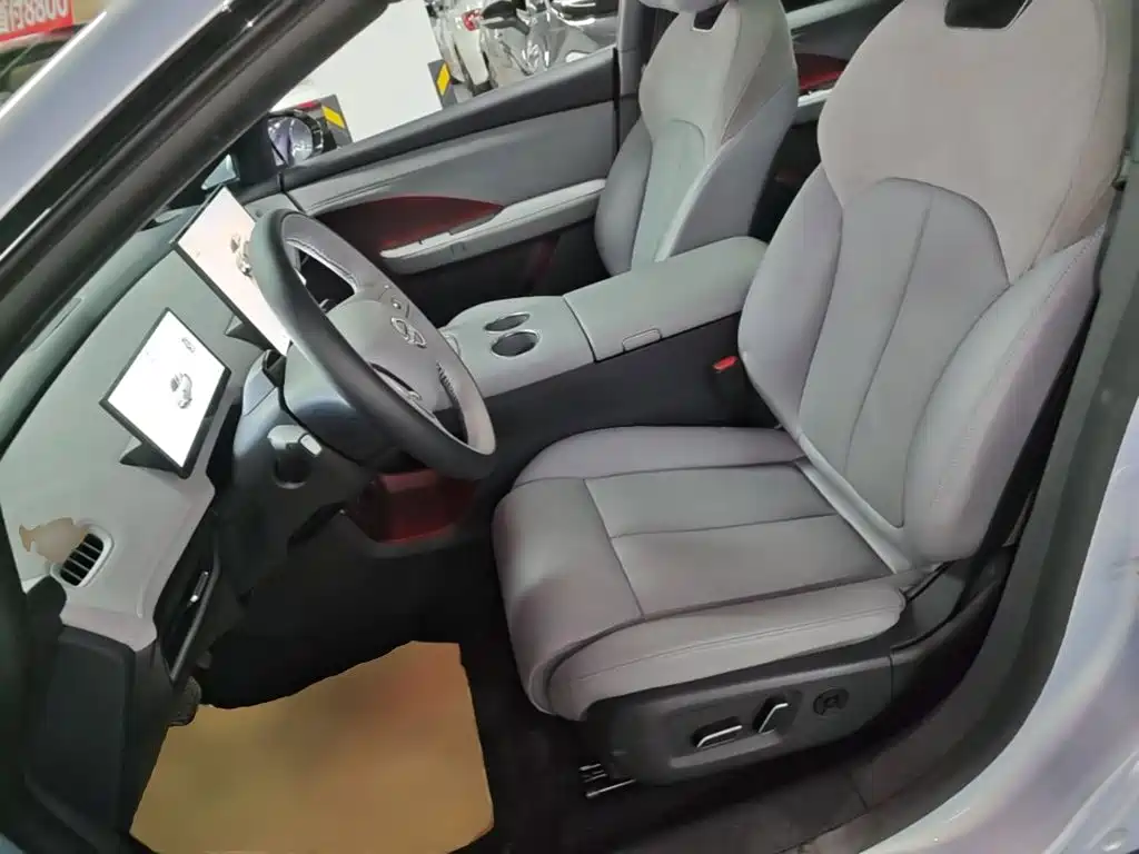 Nissan N7 — миниатюра 15