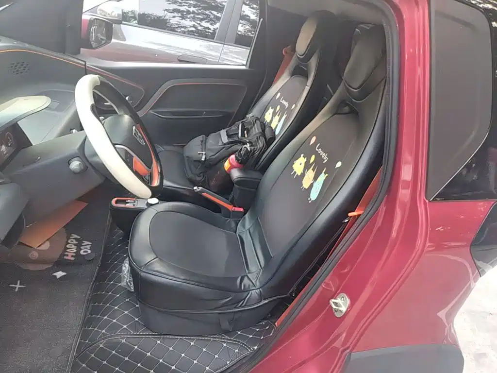 Baojun E100 — миниатюра 17
