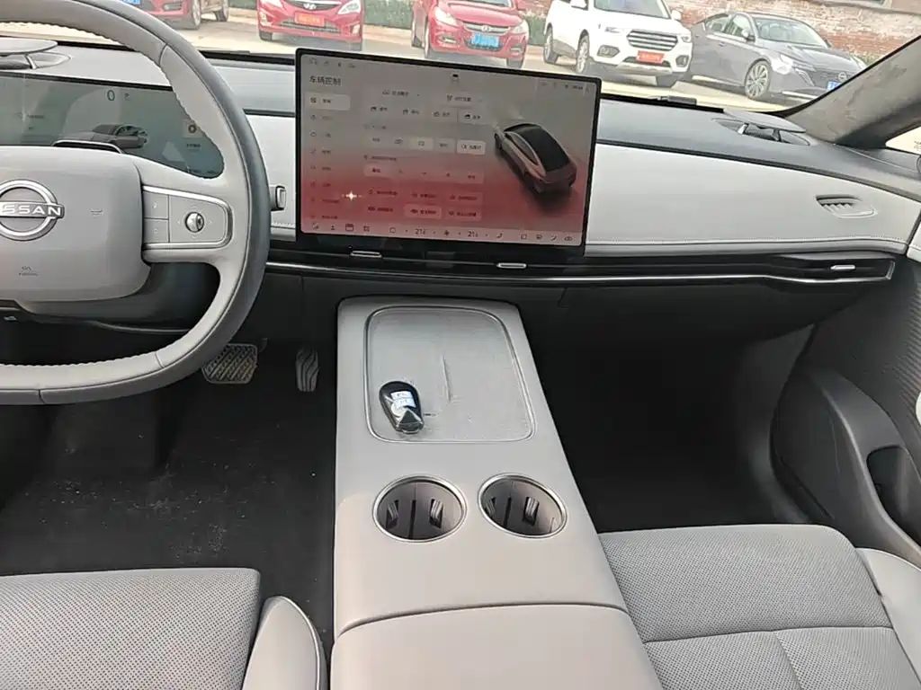 Nissan N7 — миниатюра 13