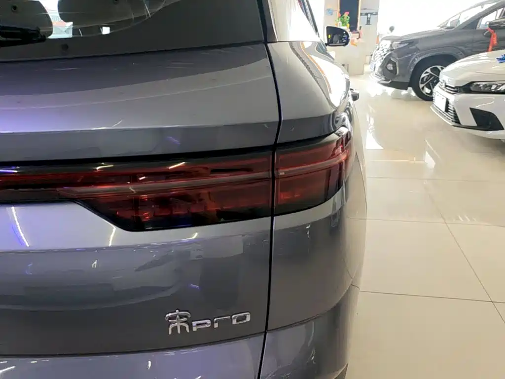 BYD Pro New Energy — миниатюра 8