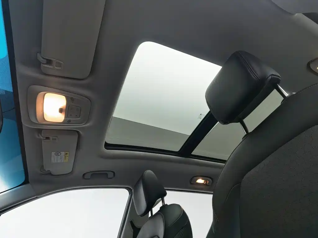 Chevrolet Volando — миниатюра 14
