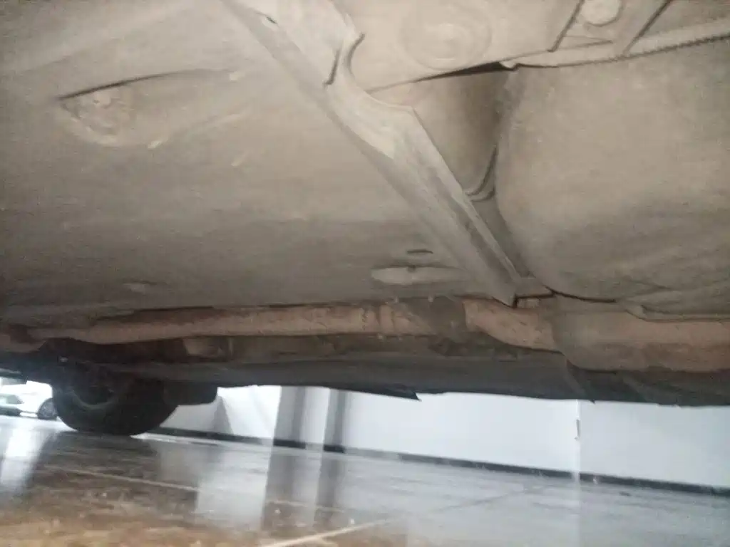 Volkswagen Tiguan — миниатюра 17