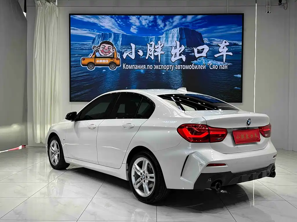 BMW 1 Series — миниатюра 6