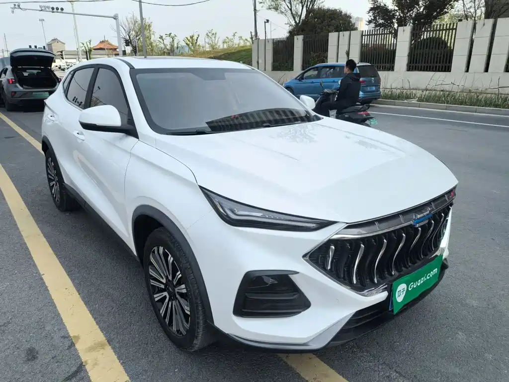 Oshan Oushang X5 — миниатюра 22