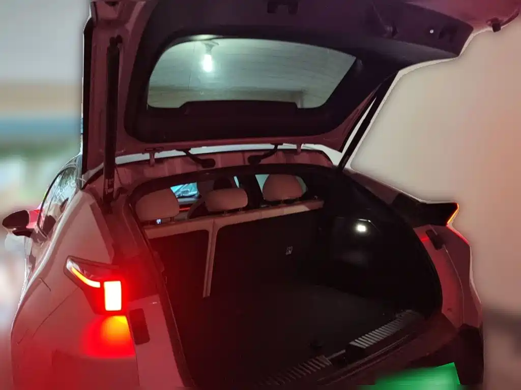 Lynk & Co Z20 — миниатюра 15