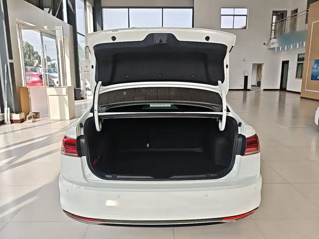 Volkswagen Bora — миниатюра 19