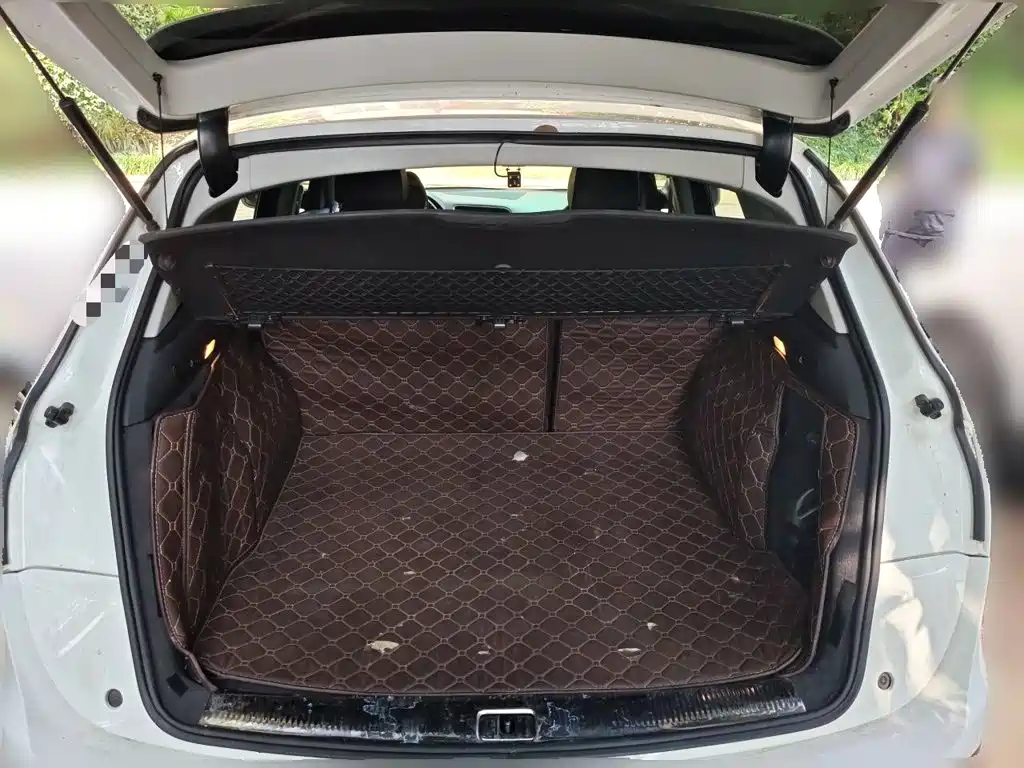 Audi Q5 — миниатюра 15