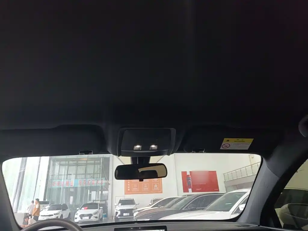 BYD Qin PLUS — миниатюра 18