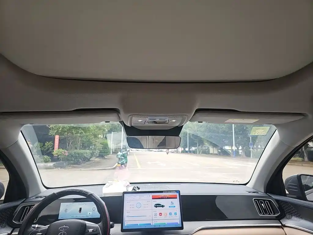 BYD Pro New Energy — миниатюра 14