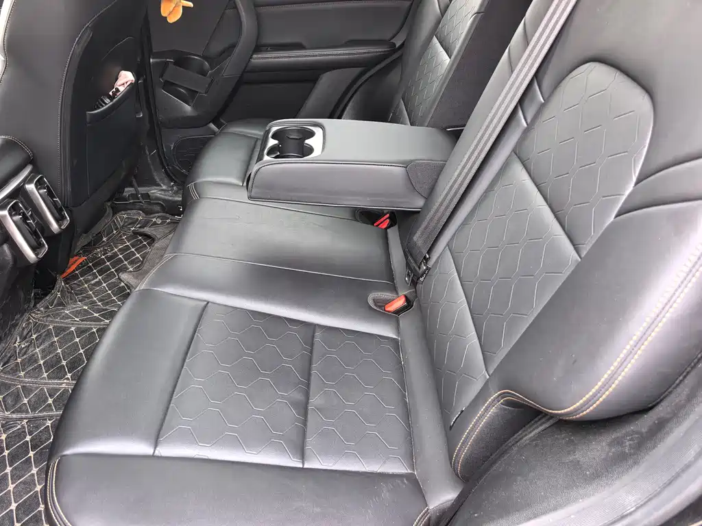 Haval Big Dog — миниатюра 11