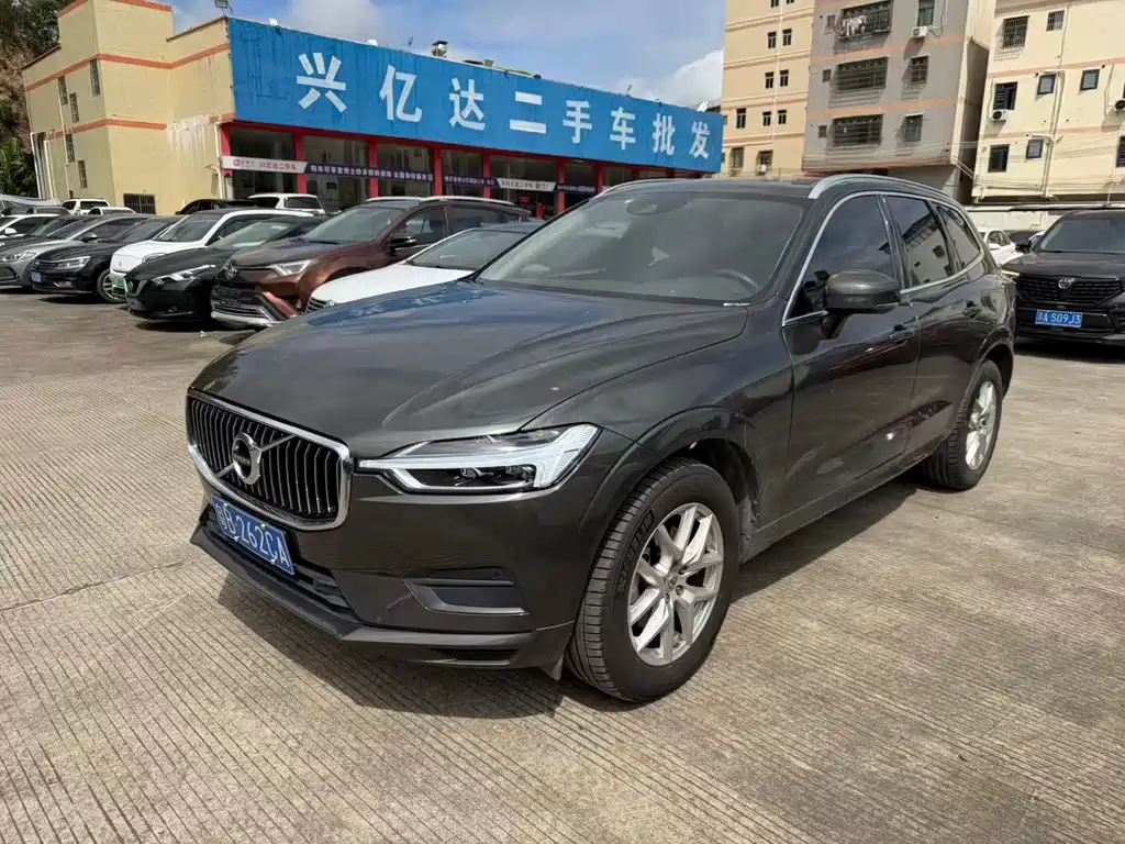 Volvo XC60 — миниатюра 2