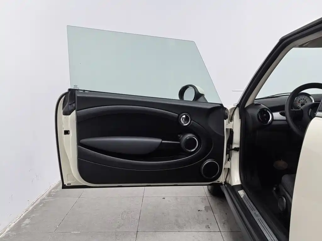 MINI Mini — миниатюра 8