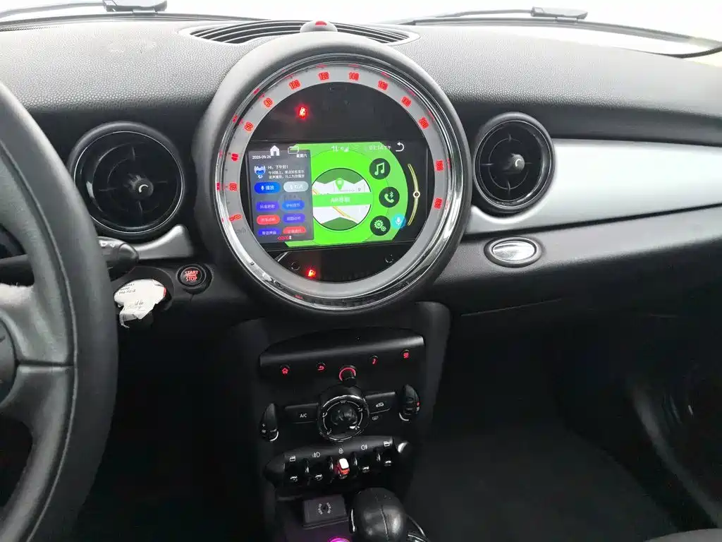 MINI Mini — миниатюра 12