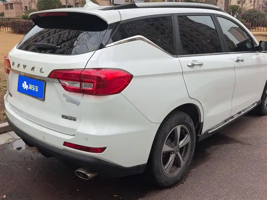 HAVAL M6