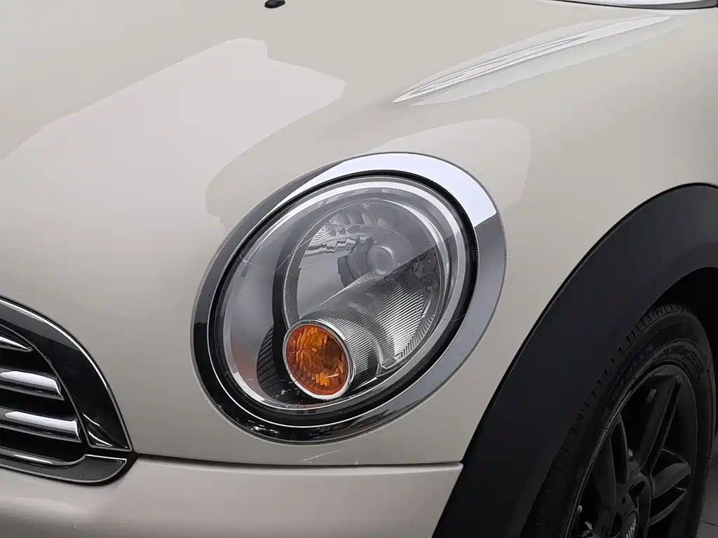 MINI Mini — миниатюра 7