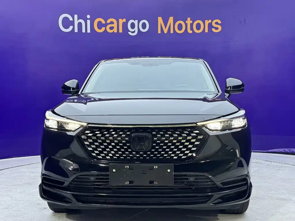 Honda XR-V — миниатюра 2