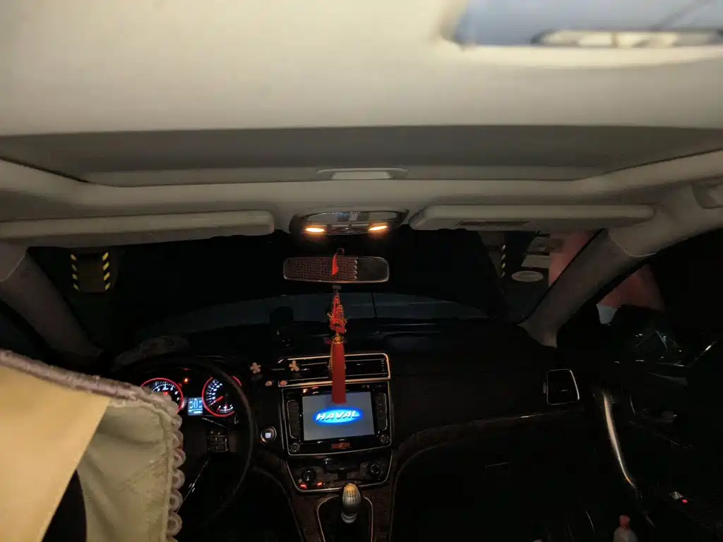 Haval H6 — миниатюра 15
