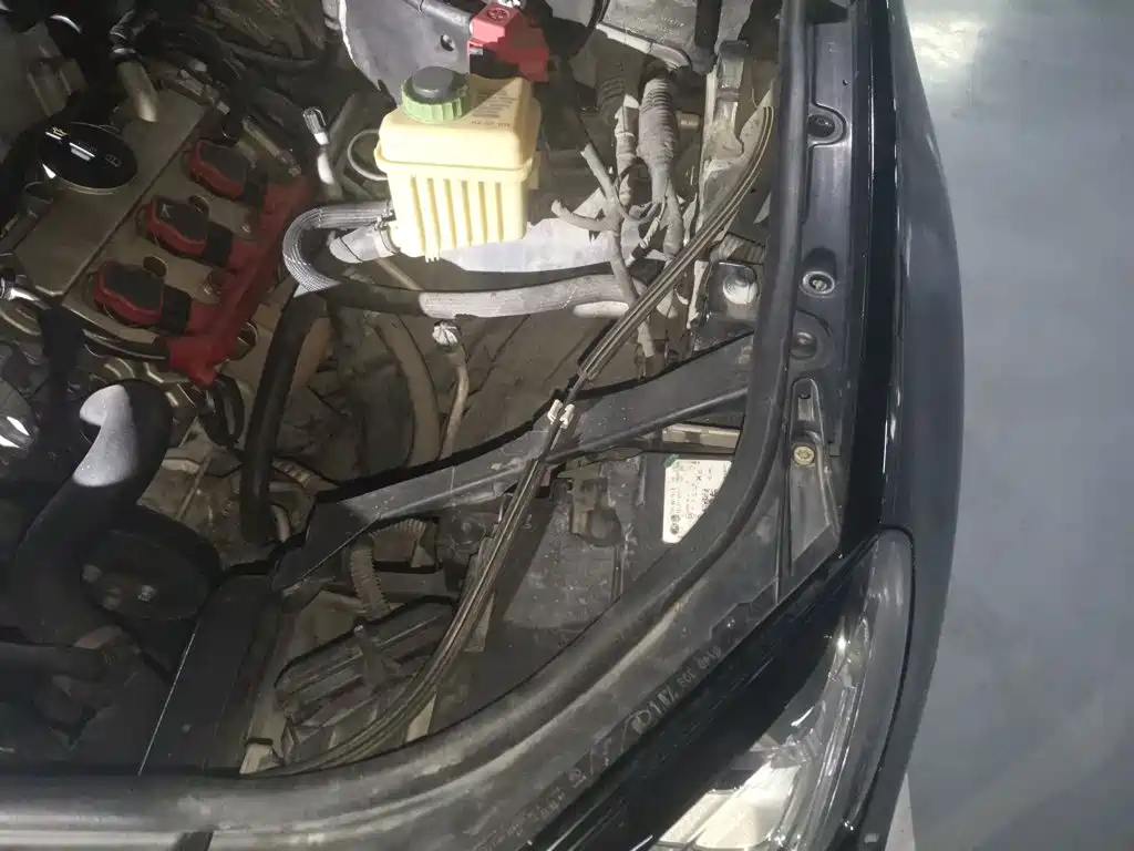 Volkswagen Touareg — миниатюра 22