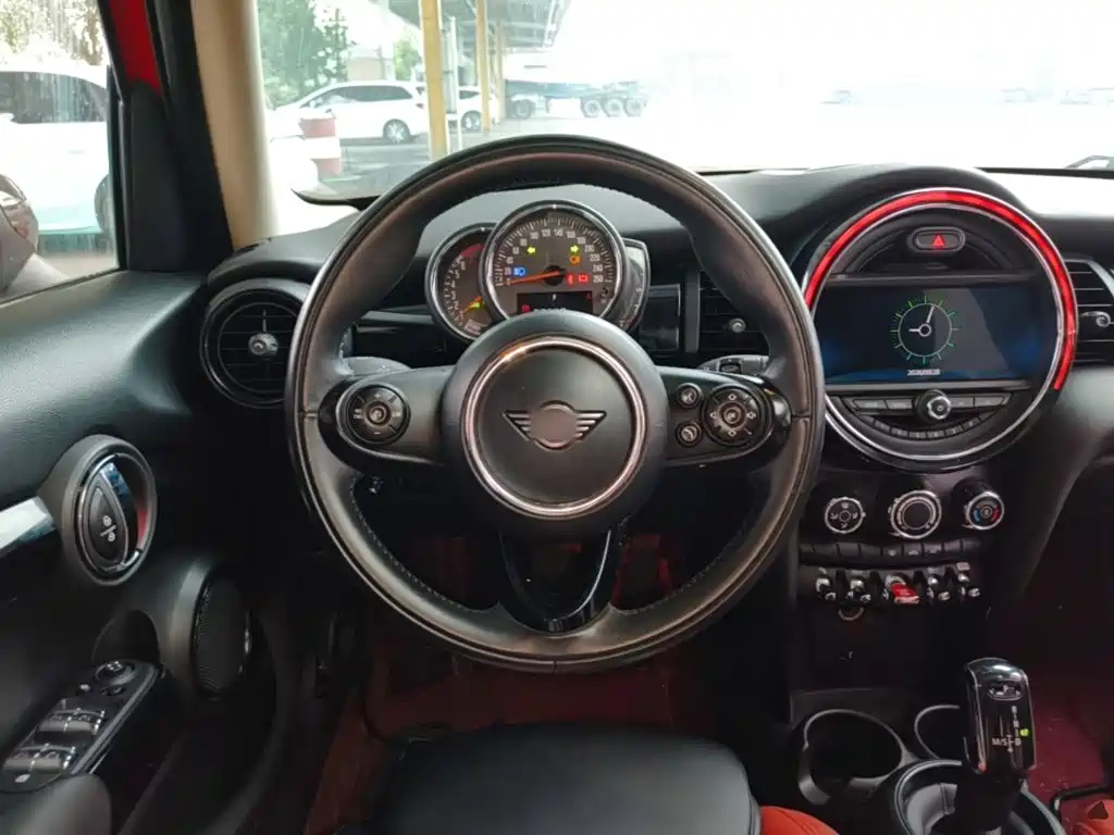 MINI Mini — миниатюра 11