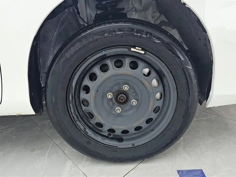Toyota Vios 2022 1.5L 20