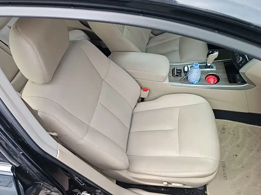 Nissan Teana — миниатюра 25