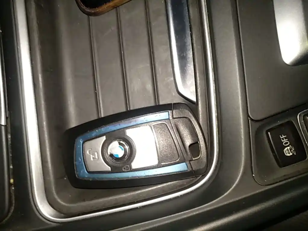 BMW 4 Series — миниатюра 9