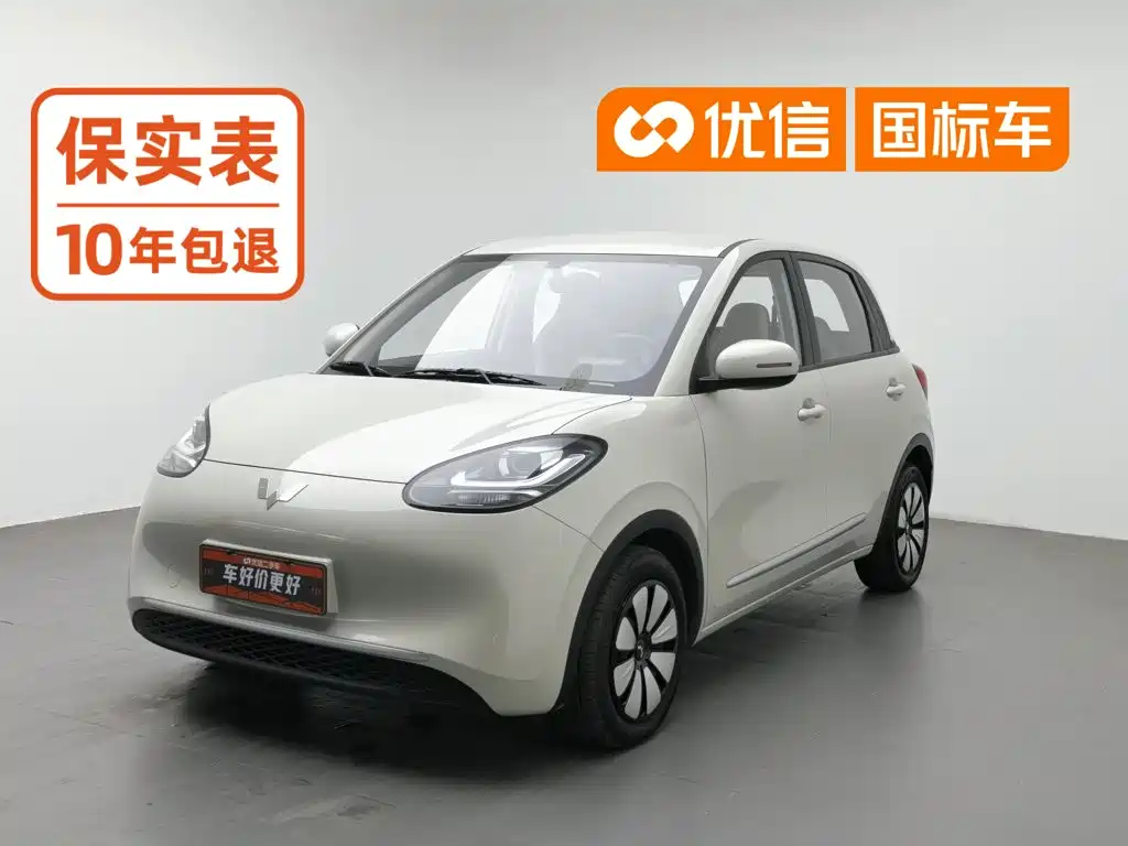 Wuling Bingo