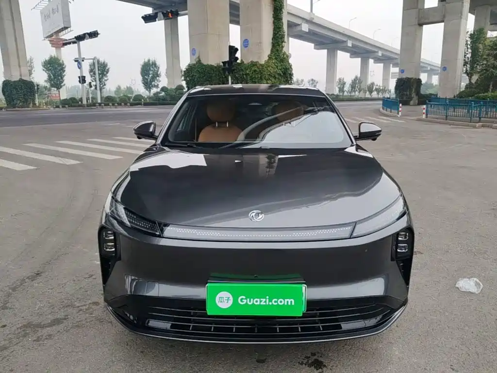 Aeolus L8 — миниатюра 3