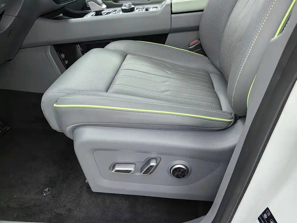 Beijing Off-Road Beijing Off-Road BJ40 Extended Range — миниатюра 20